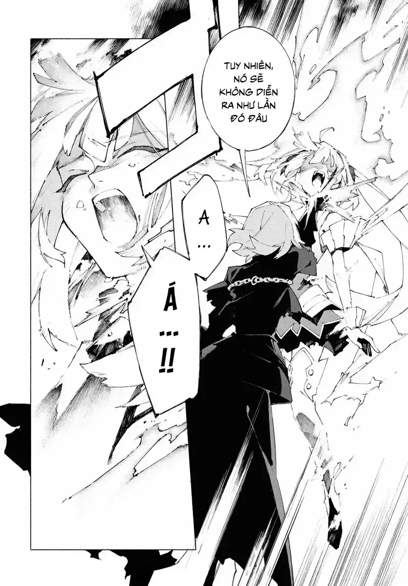 Kí Sự Hồi Quy Chapter 10.3 - Trang 2