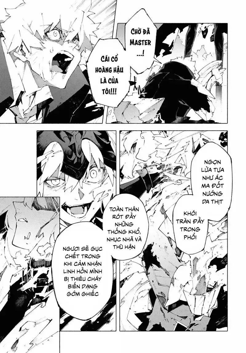 Kí Sự Hồi Quy Chapter 10.3 - Trang 2