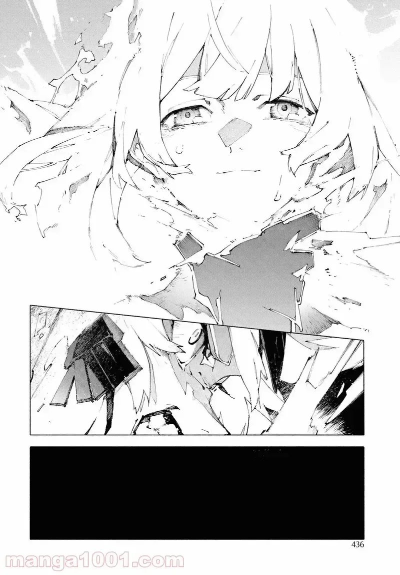 Kí Sự Hồi Quy Chapter 10.3 - Trang 2