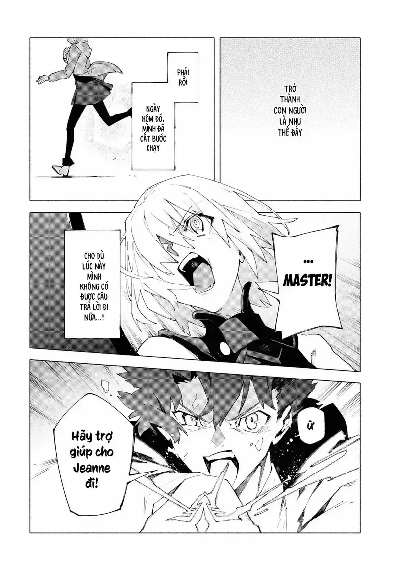 Kí Sự Hồi Quy Chapter 12.3 - Trang 2