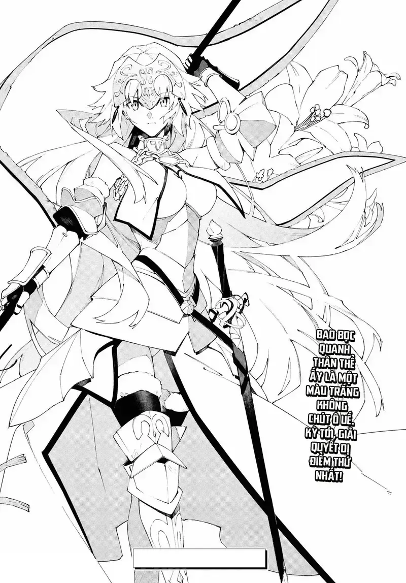 Kí Sự Hồi Quy Chapter 12.3 - Trang 2