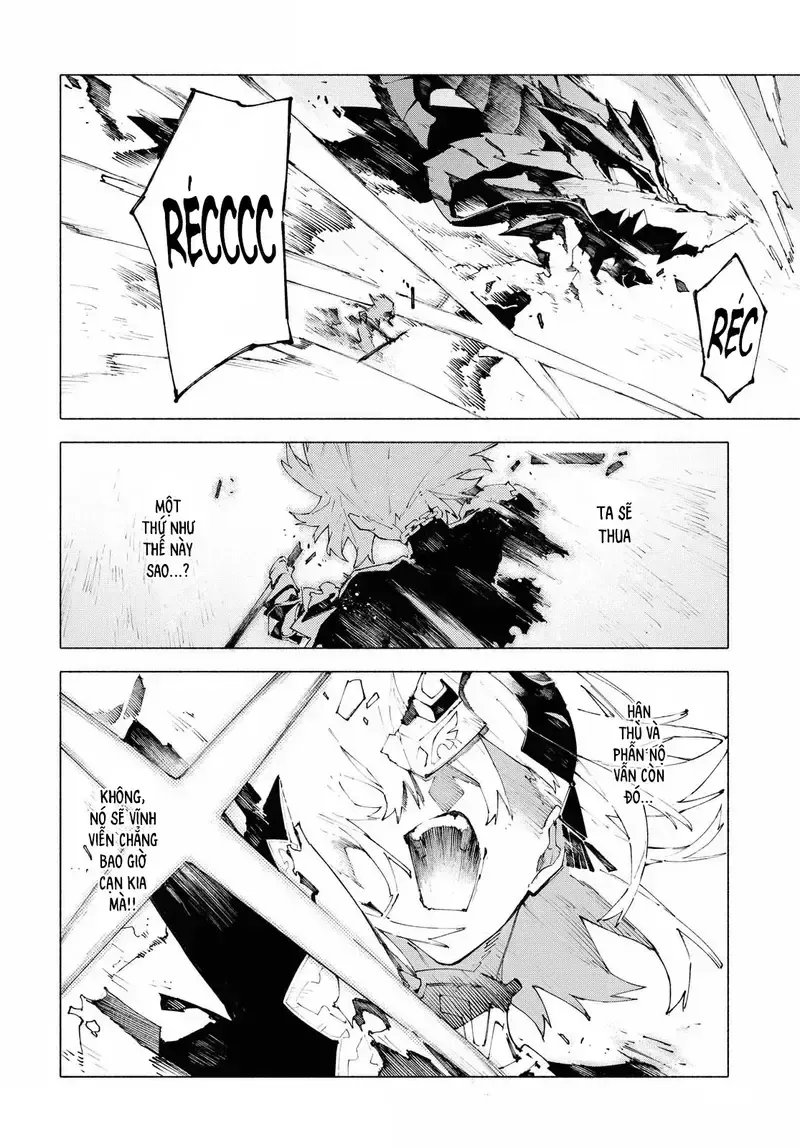 Kí Sự Hồi Quy Chapter 12.3 - Trang 2