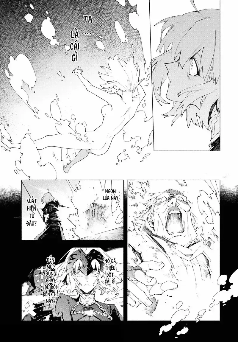 Kí Sự Hồi Quy Chapter 12.3 - Trang 2