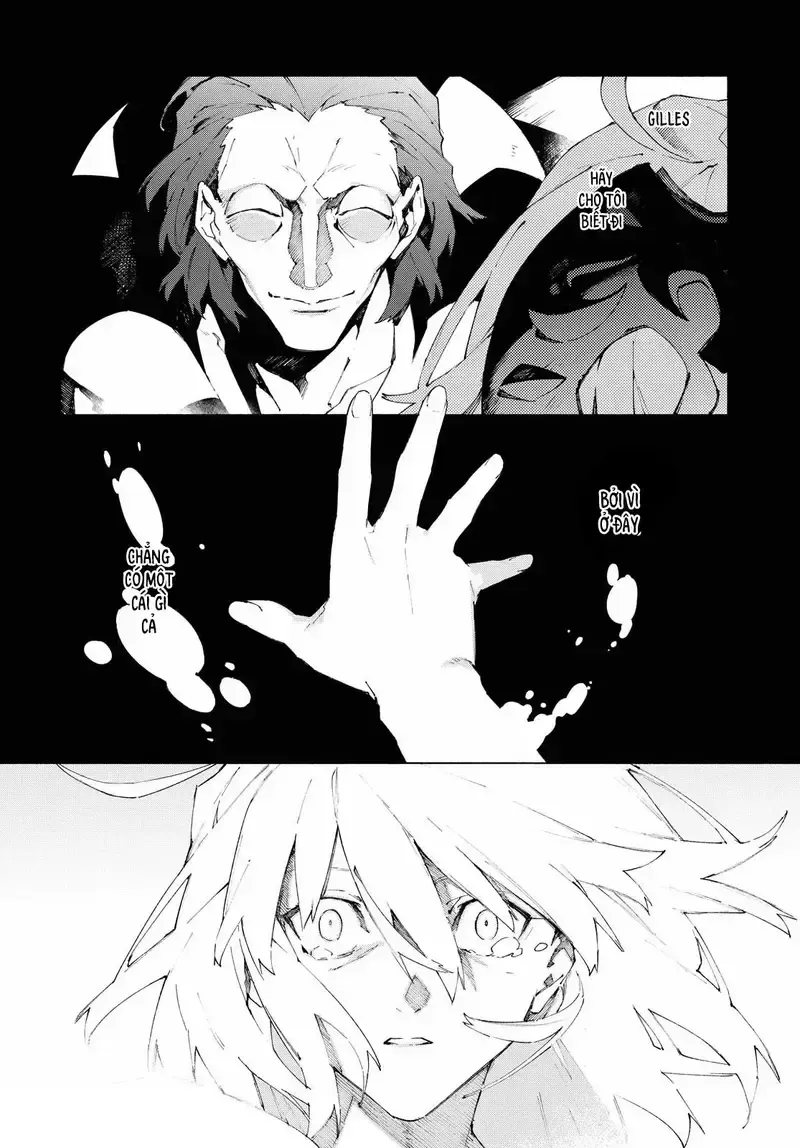 Kí Sự Hồi Quy Chapter 12.3 - Trang 2