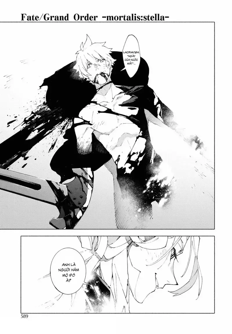 Kí Sự Hồi Quy Chapter 12.4 - Trang 2