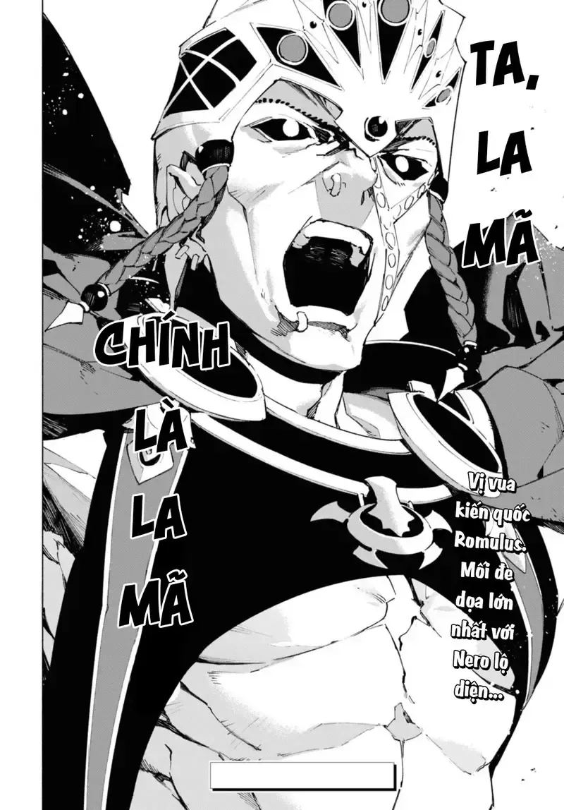 Kí Sự Hồi Quy Chapter 15.4 - Trang 2