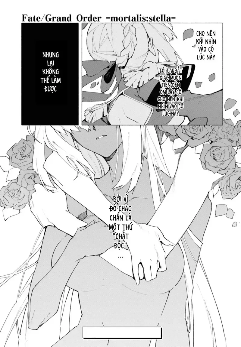 Kí Sự Hồi Quy Chapter 16.4 - Trang 2