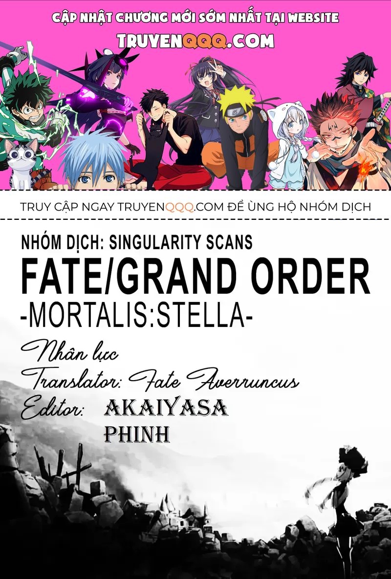 Kí Sự Hồi Quy Chapter 19.3 - Trang 2