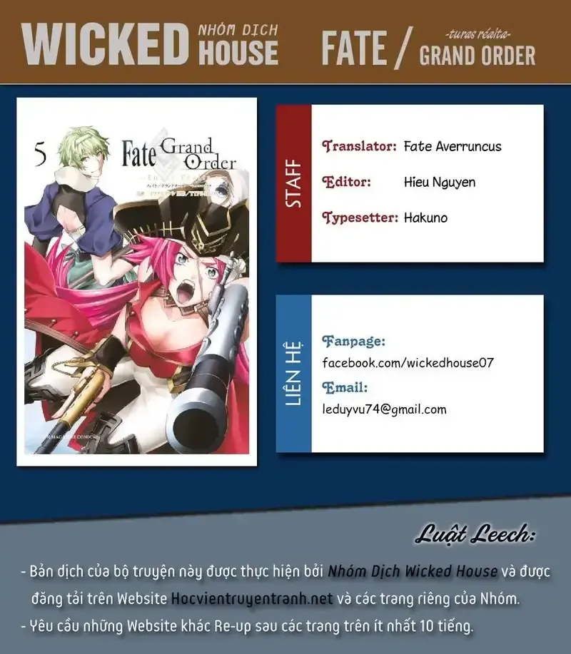 Kí Sự Hồi Quy Chapter 35.5 - Trang 2