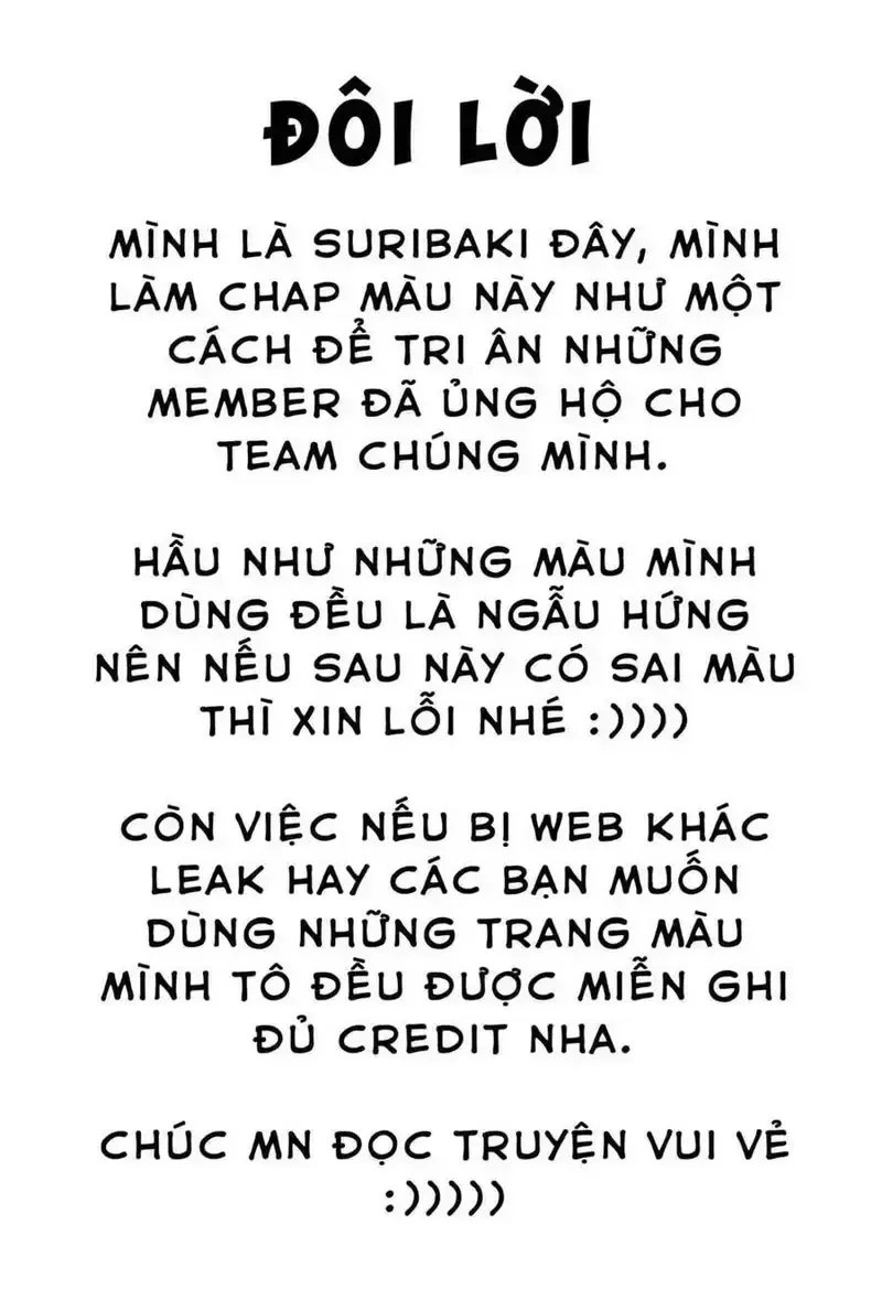 Kí Sự Hồi Quy Chapter 84.5 - Trang 2