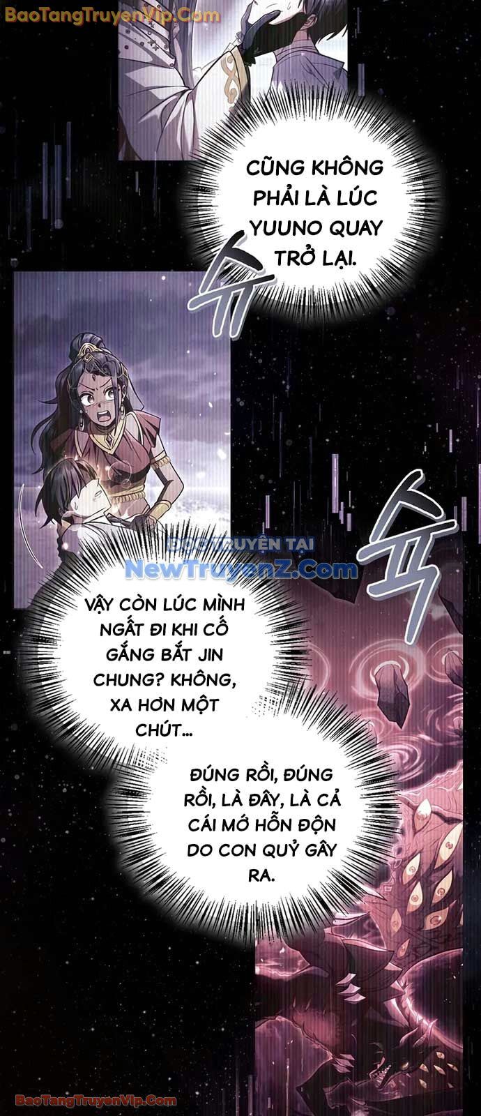 Kí Sự Hồi Quy Chapter 134 - Trang 2