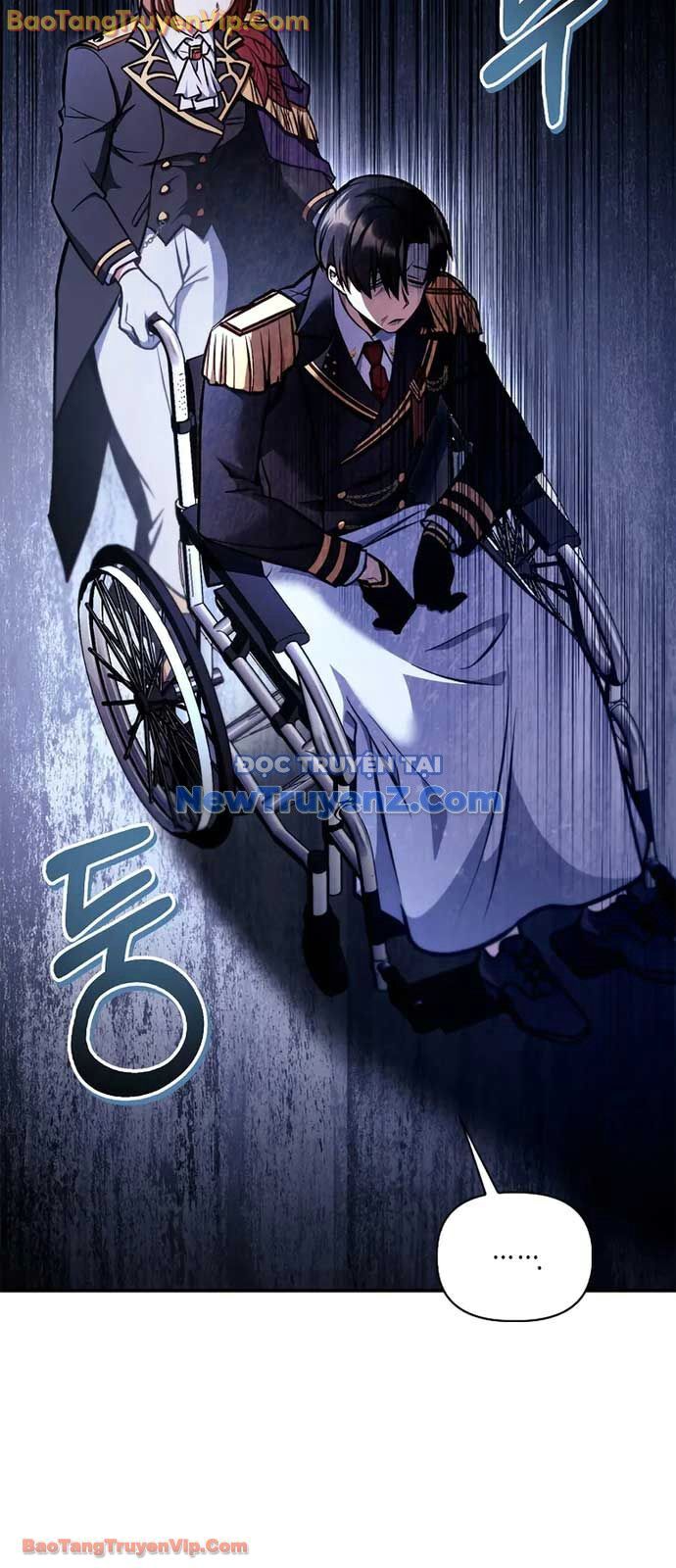 Kí Sự Hồi Quy Chapter 134 - Trang 2