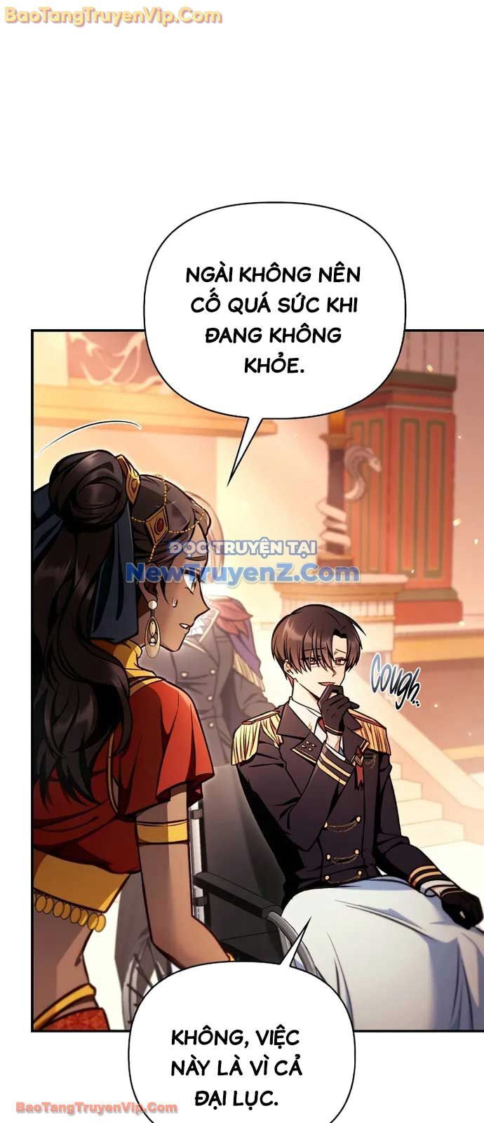 Kí Sự Hồi Quy Chapter 134 - Trang 2