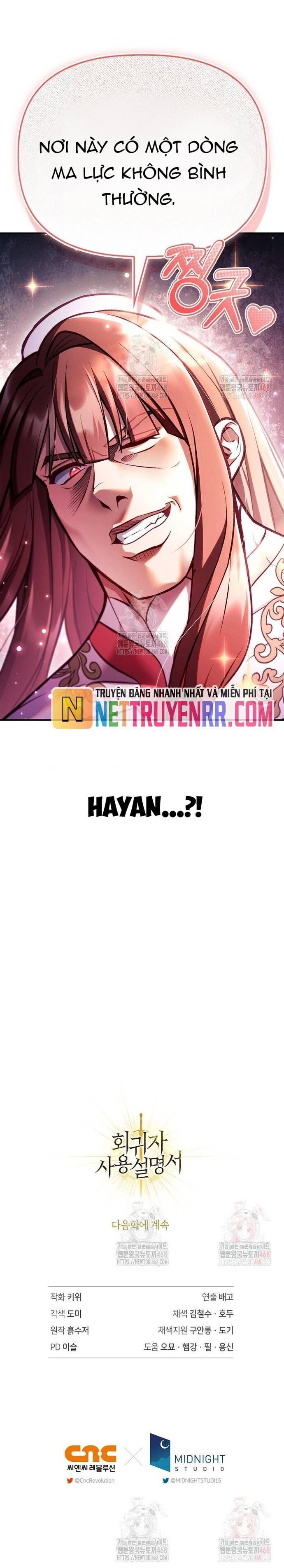 Kí Sự Hồi Quy Chapter 137 - Trang 2
