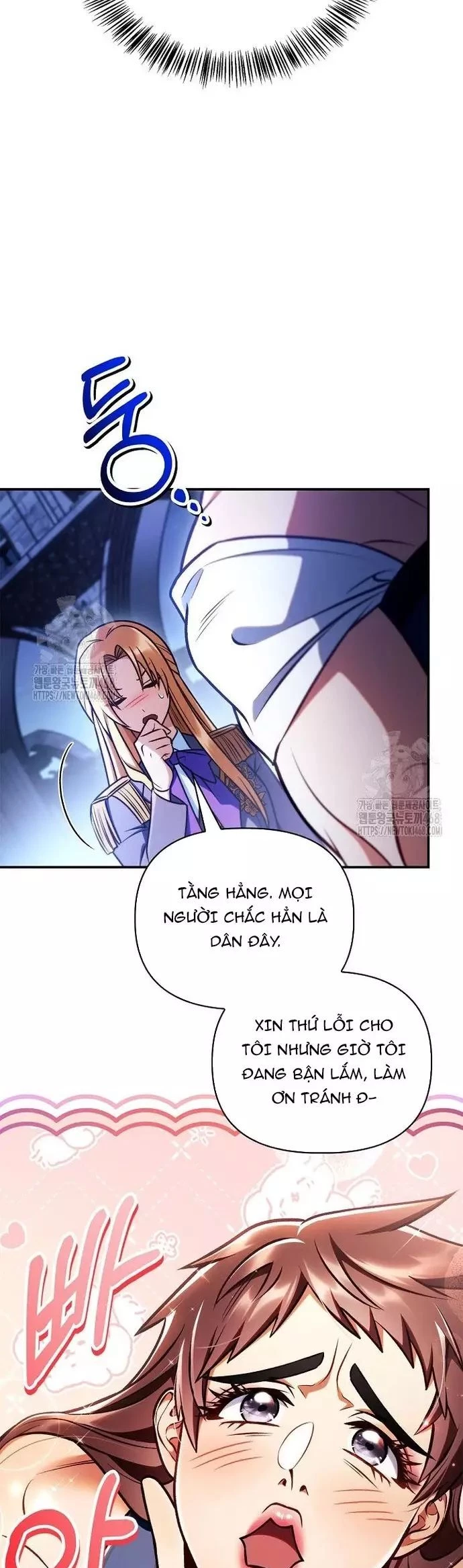 Kí Sự Hồi Quy Chapter 145 - Trang 2