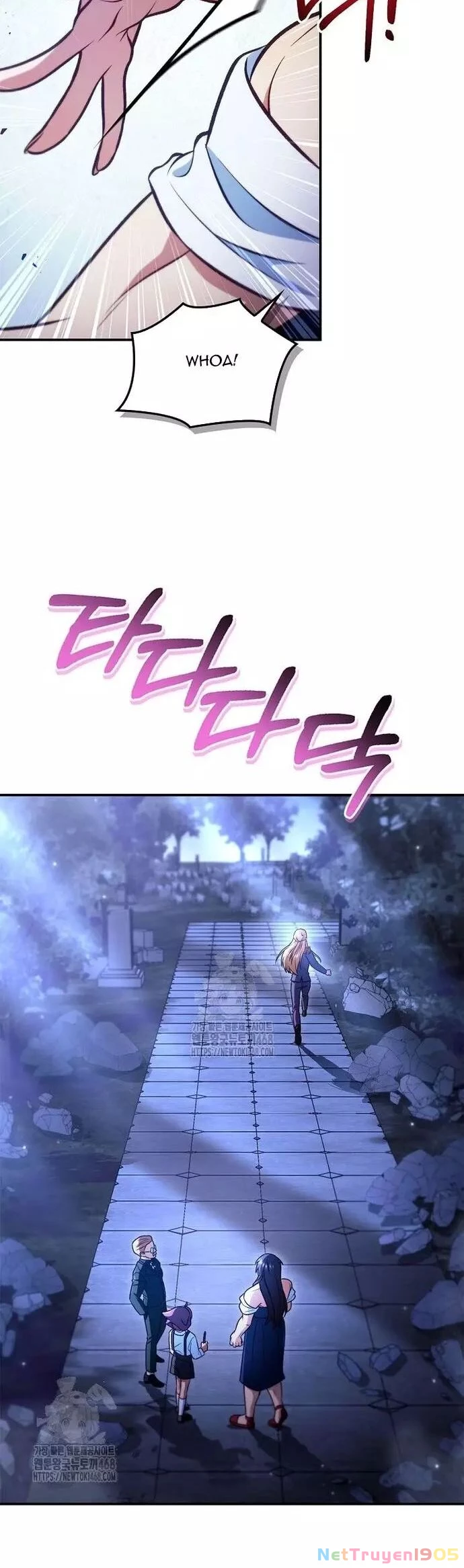 Kí Sự Hồi Quy Chapter 145 - Trang 2