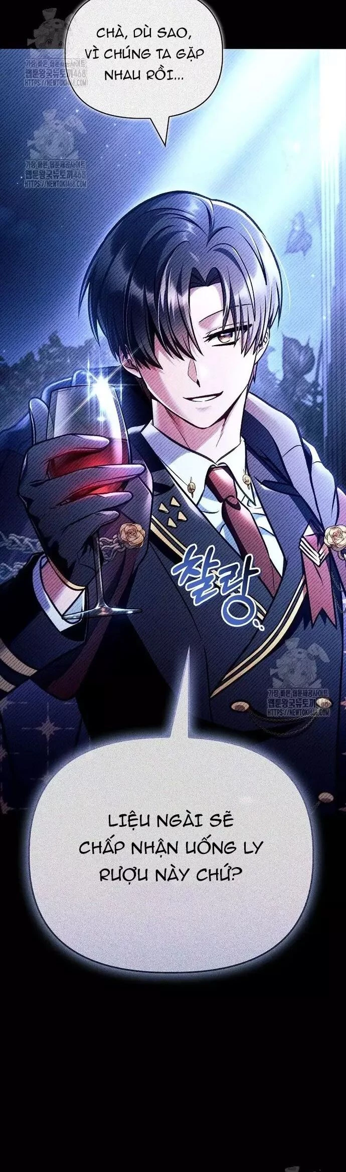 Kí Sự Hồi Quy Chapter 145 - Trang 2