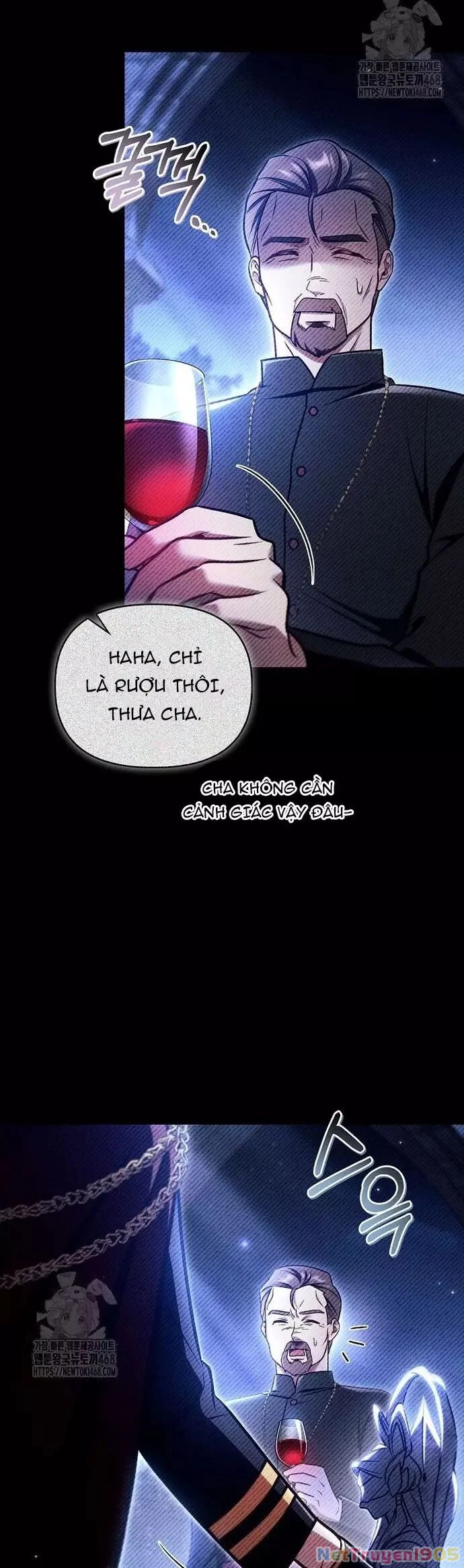 Kí Sự Hồi Quy Chapter 145 - Trang 2