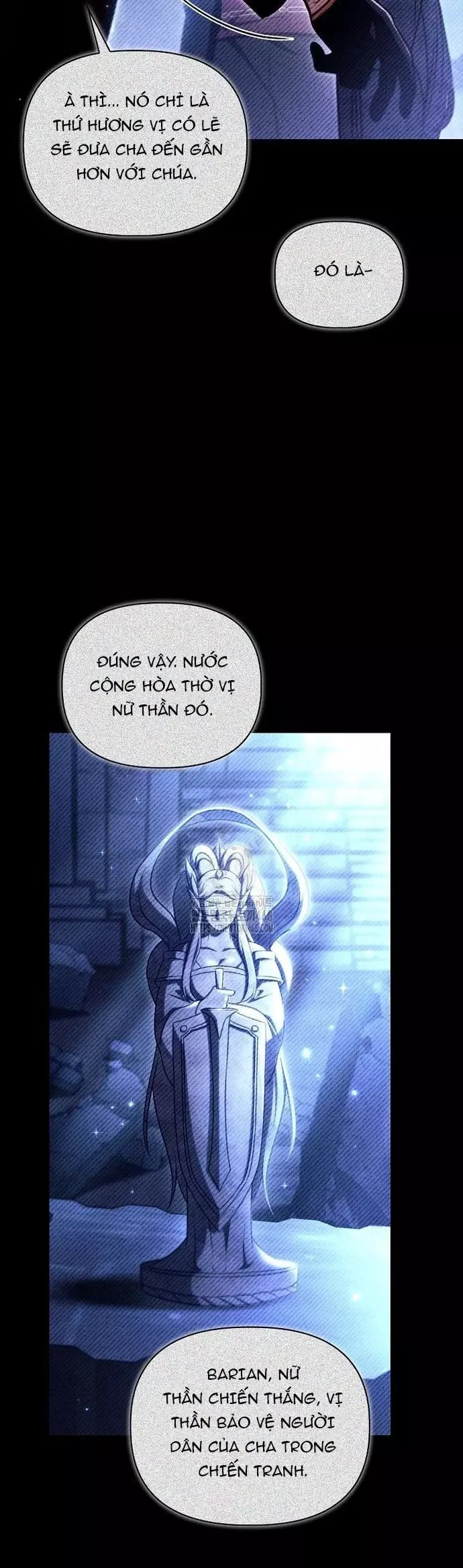 Kí Sự Hồi Quy Chapter 145 - Trang 2