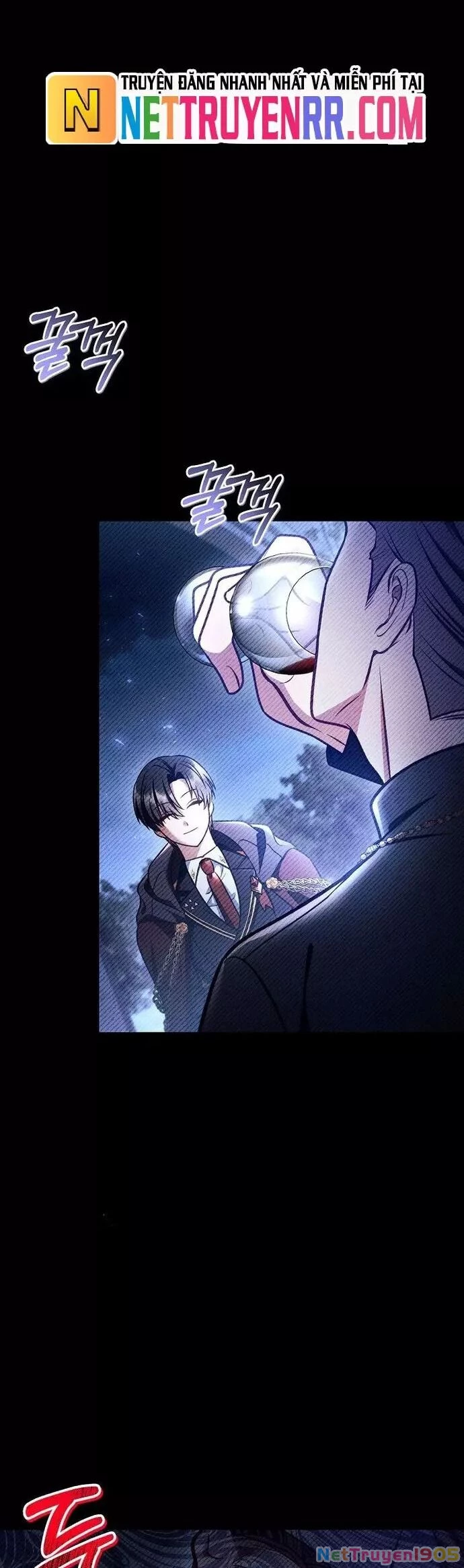 Kí Sự Hồi Quy Chapter 145 - Trang 2
