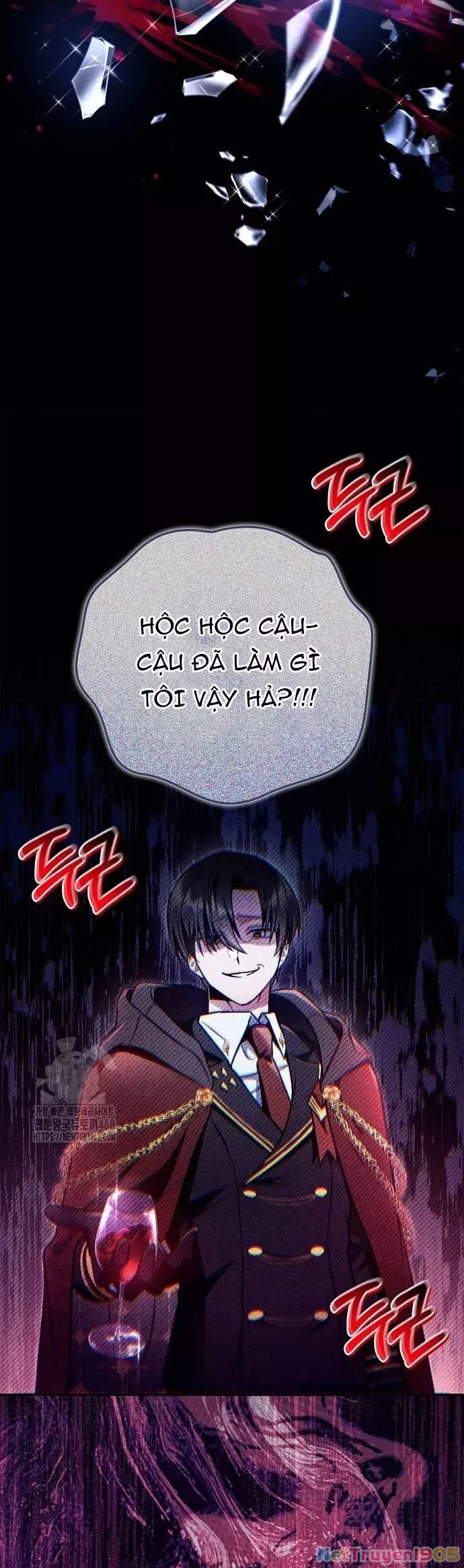 Kí Sự Hồi Quy Chapter 145 - Trang 2