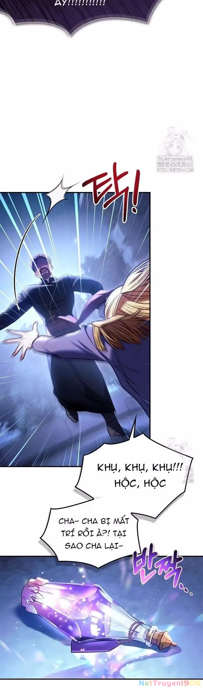 Kí Sự Hồi Quy Chapter 145 - Trang 2