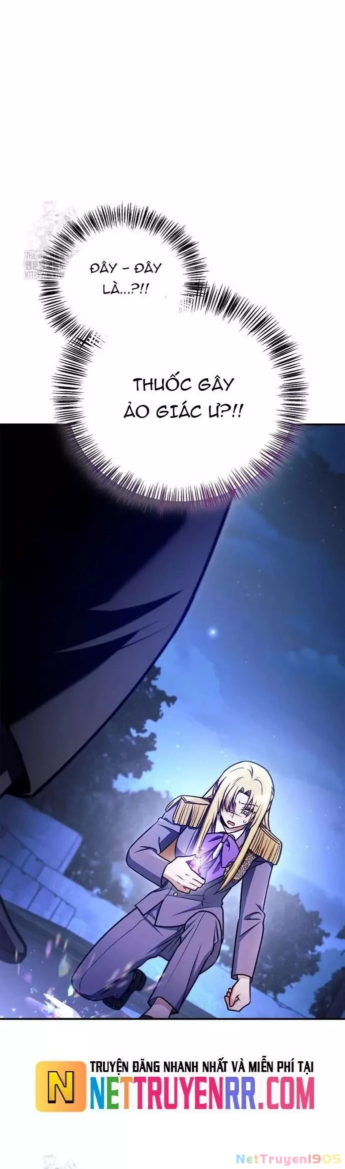 Kí Sự Hồi Quy Chapter 145 - Trang 2
