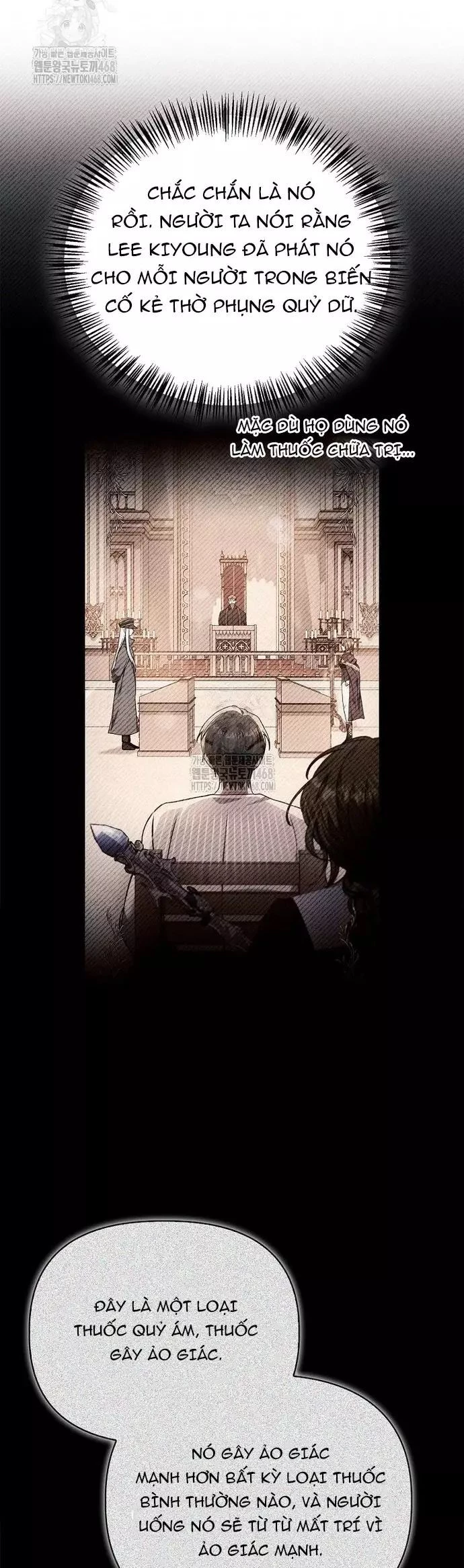 Kí Sự Hồi Quy Chapter 145 - Trang 2