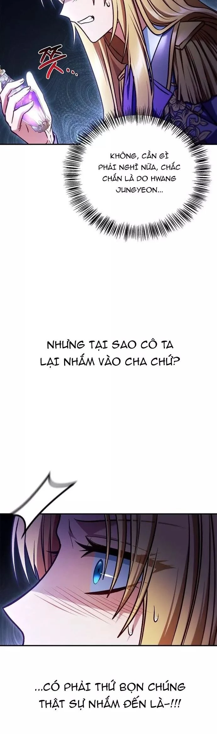 Kí Sự Hồi Quy Chapter 145 - Trang 2