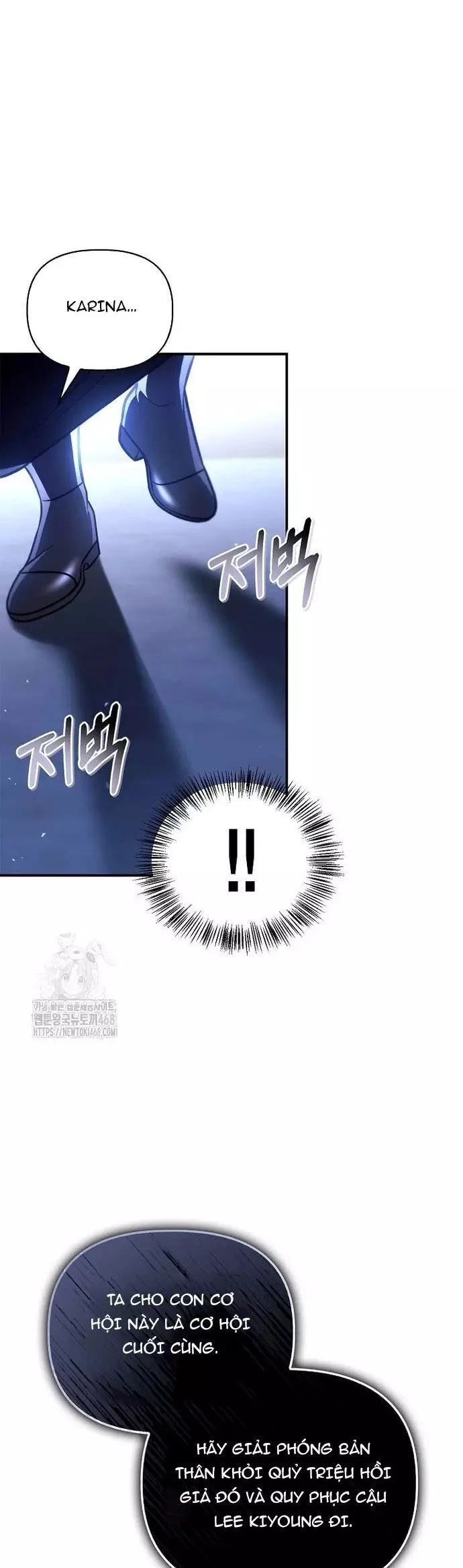 Kí Sự Hồi Quy Chapter 145 - Trang 2