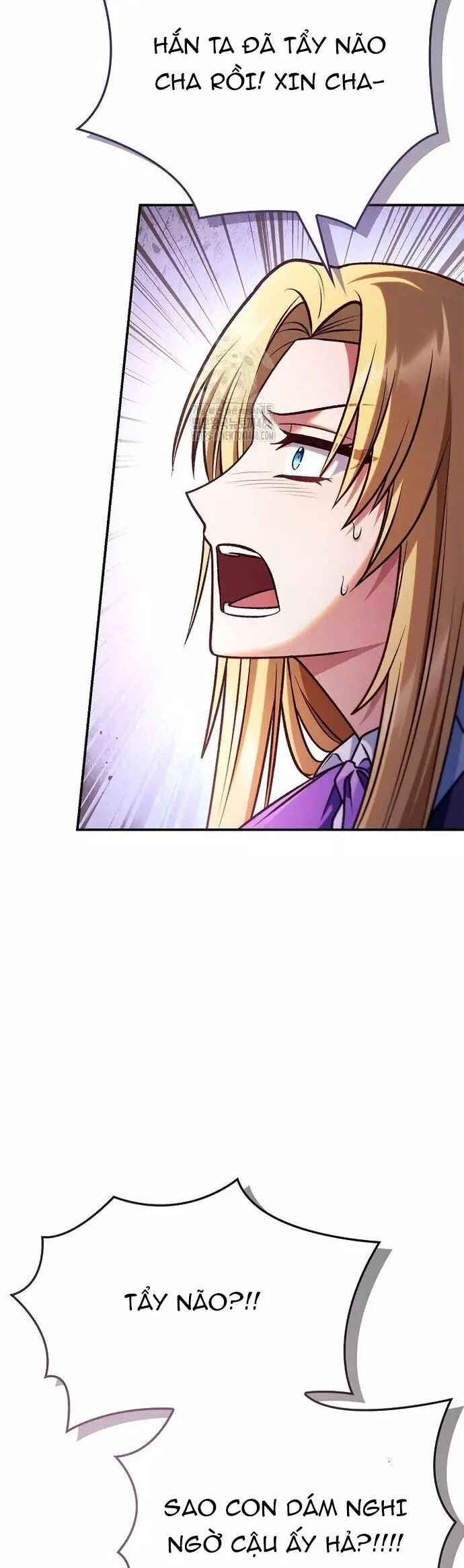 Kí Sự Hồi Quy Chapter 145 - Trang 2