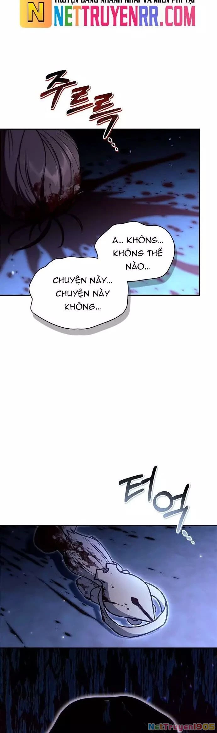 Kí Sự Hồi Quy Chapter 145 - Trang 2