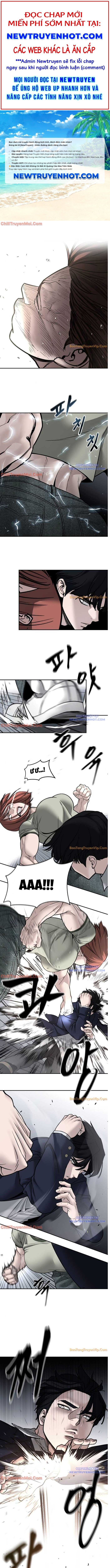Giang Hồ Thực Thi Công Lý Chapter 131 - Trang 2