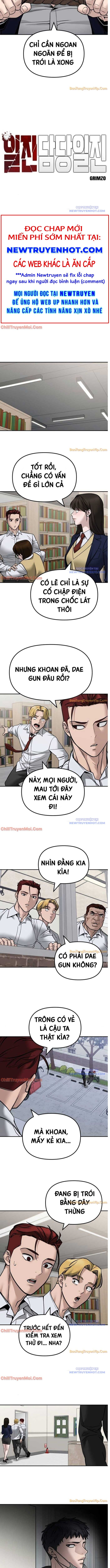 Giang Hồ Thực Thi Công Lý Chapter 131 - Trang 2