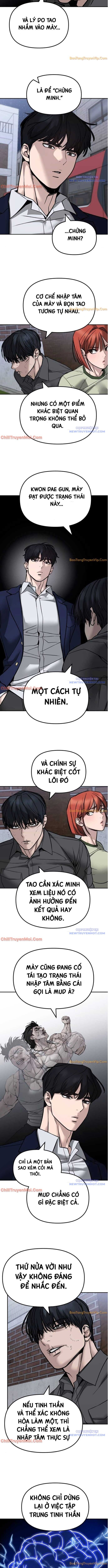 Giang Hồ Thực Thi Công Lý Chapter 131 - Trang 2