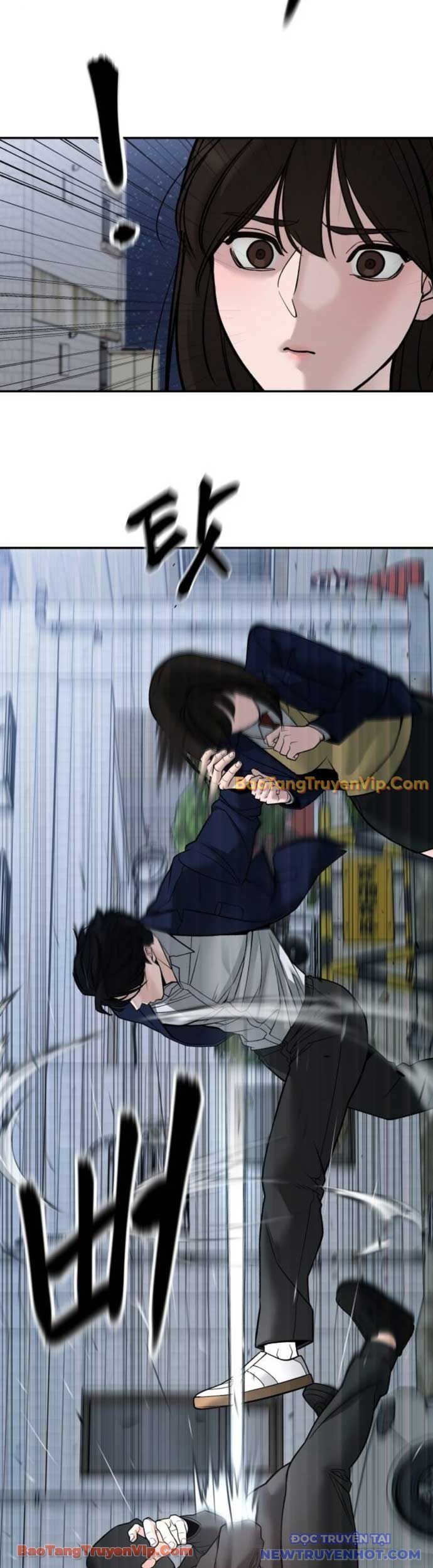 Giang Hồ Thực Thi Công Lý Chapter 132 - Trang 2