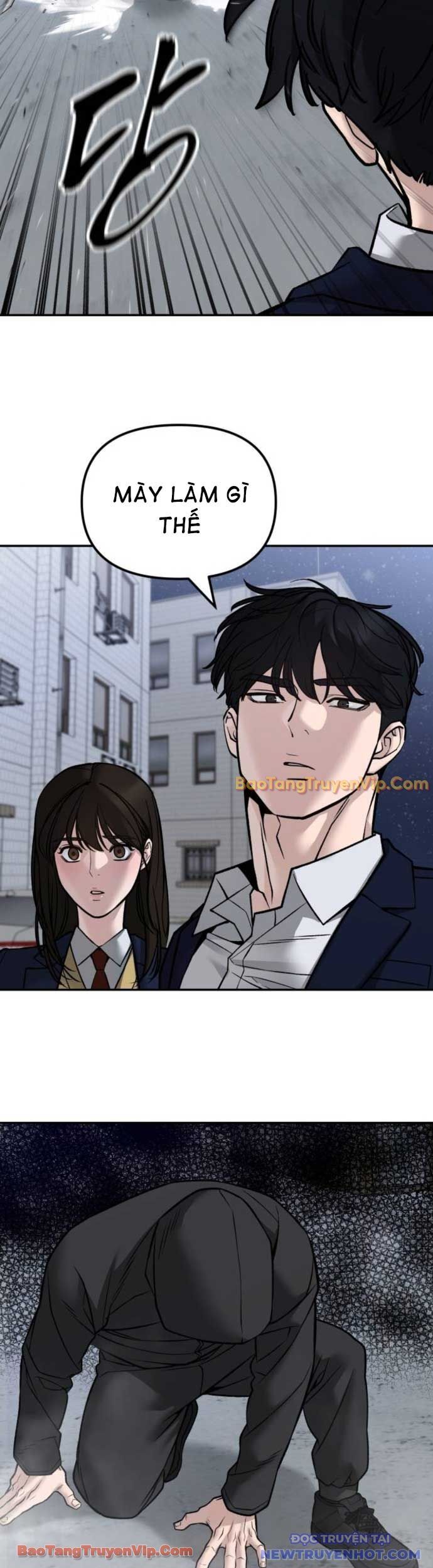 Giang Hồ Thực Thi Công Lý Chapter 132 - Trang 2