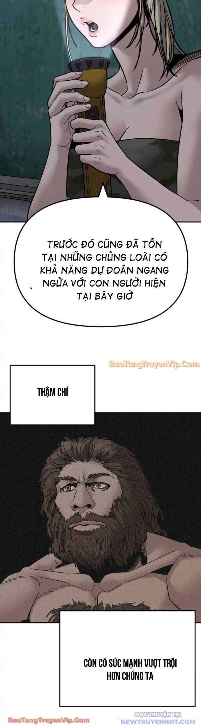Giang Hồ Thực Thi Công Lý Chapter 132 - Trang 2