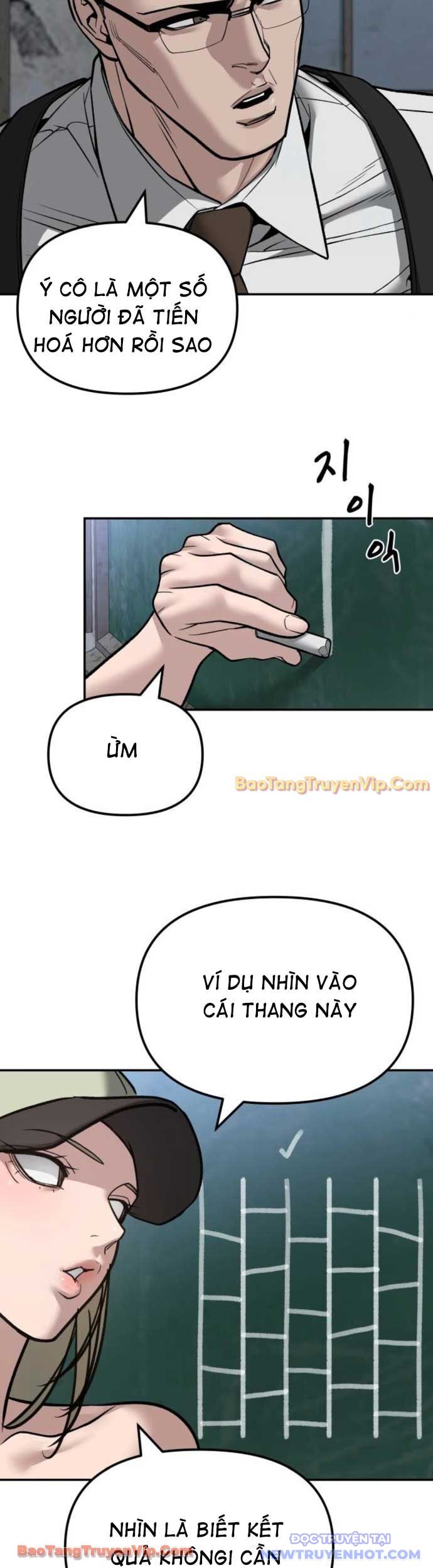 Giang Hồ Thực Thi Công Lý Chapter 132 - Trang 2