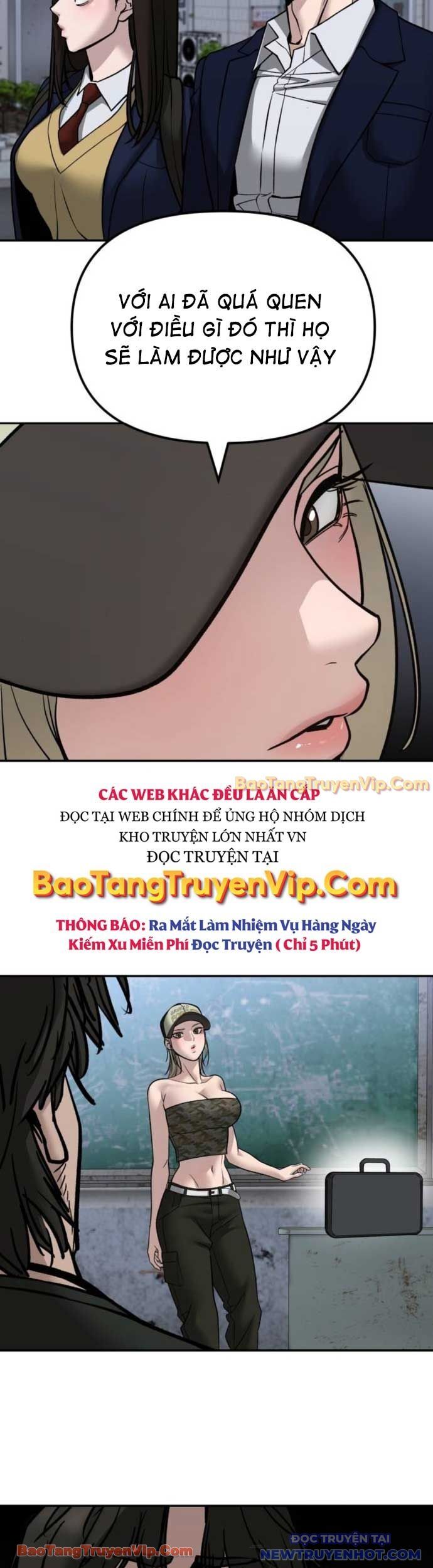 Giang Hồ Thực Thi Công Lý Chapter 132 - Trang 2