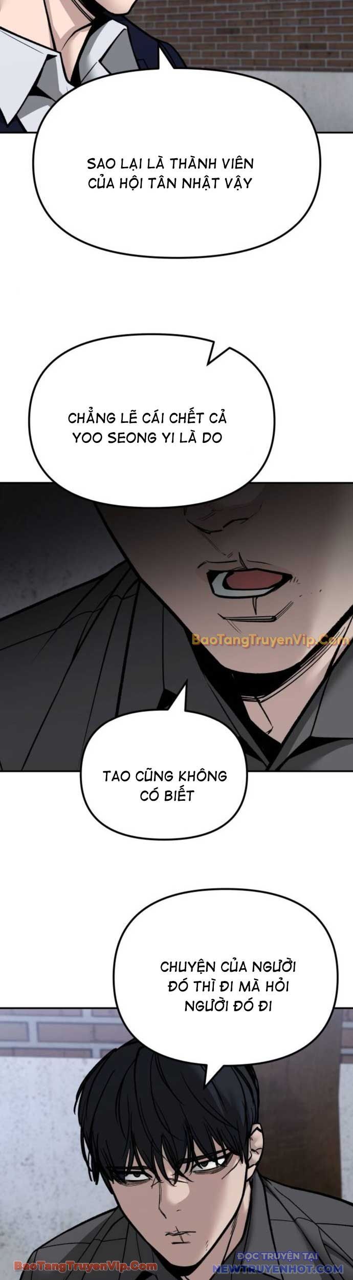 Giang Hồ Thực Thi Công Lý Chapter 132 - Trang 2