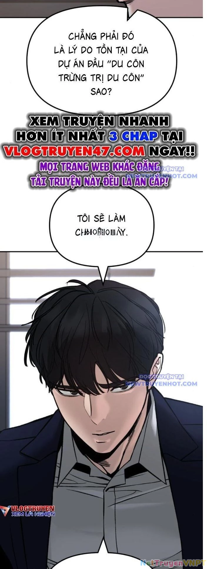 Giang Hồ Thực Thi Công Lý Chapter 133 - Trang 2