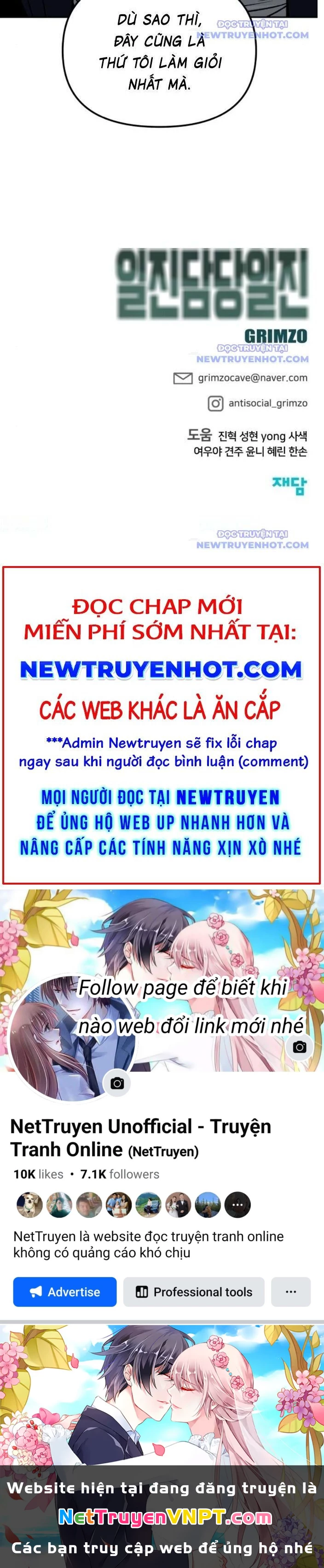 Giang Hồ Thực Thi Công Lý Chapter 133 - Trang 2