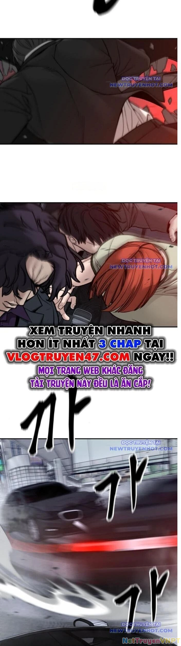 Giang Hồ Thực Thi Công Lý Chapter 133 - Trang 2
