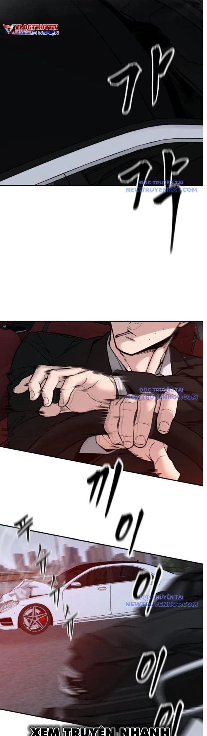 Giang Hồ Thực Thi Công Lý Chapter 133 - Trang 2