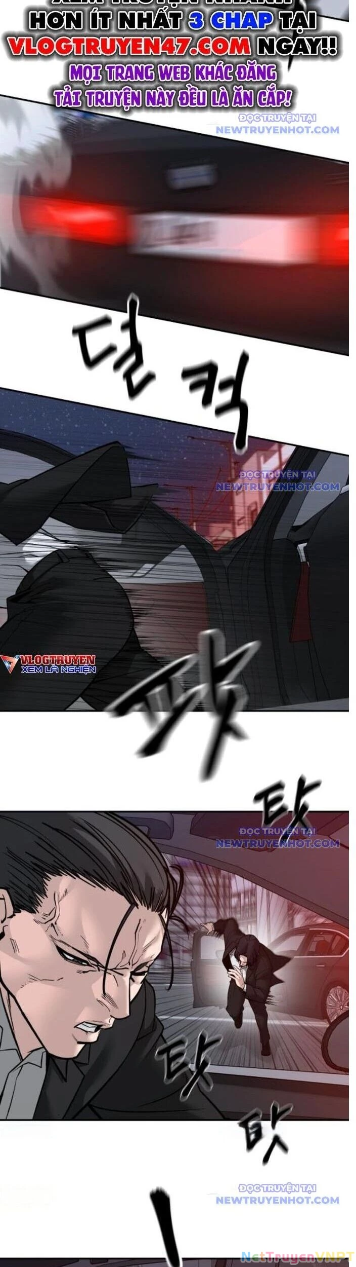 Giang Hồ Thực Thi Công Lý Chapter 133 - Trang 2