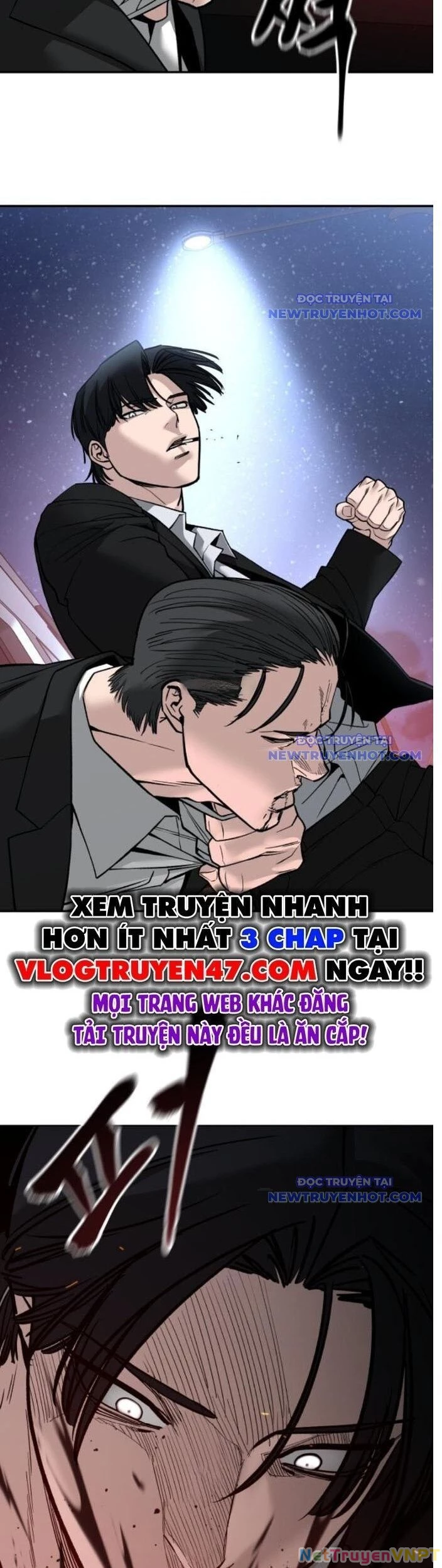 Giang Hồ Thực Thi Công Lý Chapter 133 - Trang 2