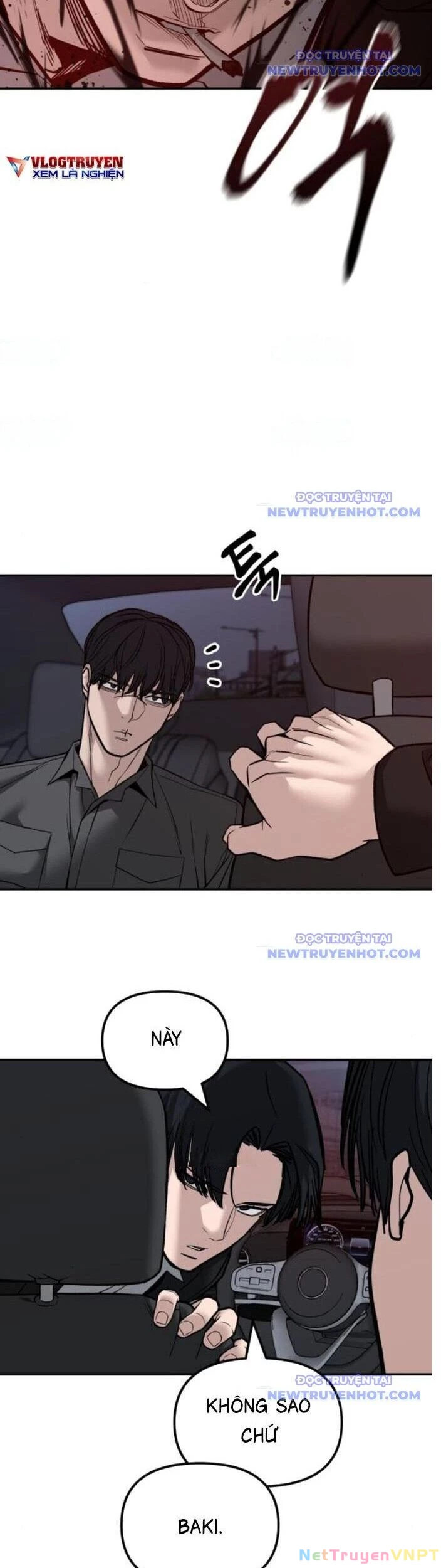Giang Hồ Thực Thi Công Lý Chapter 133 - Trang 2