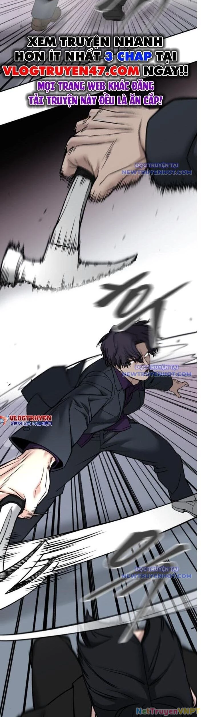 Giang Hồ Thực Thi Công Lý Chapter 133 - Trang 2
