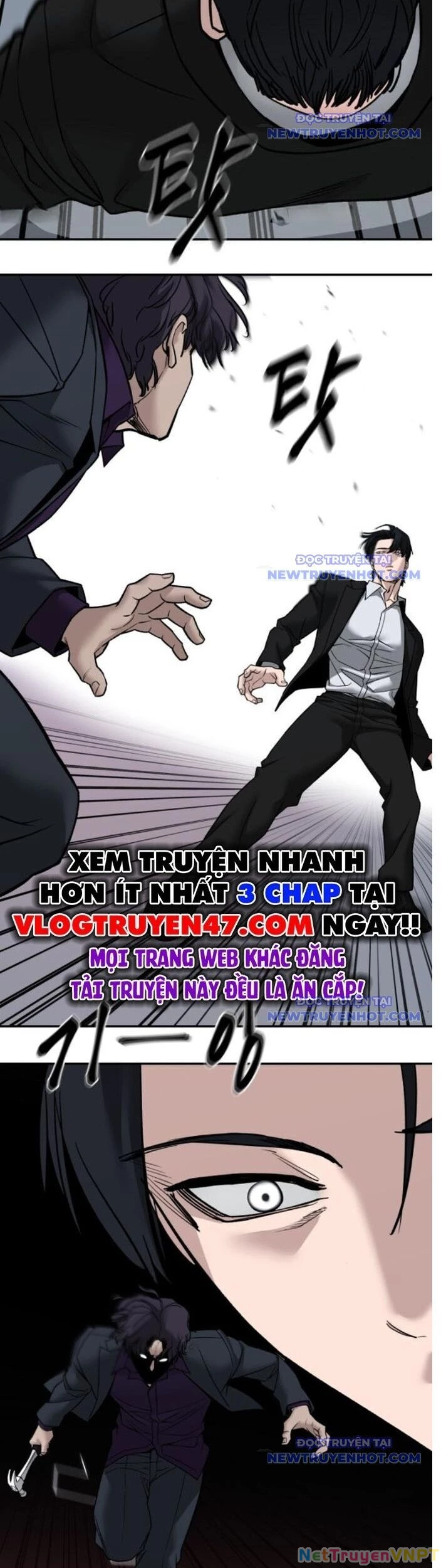 Giang Hồ Thực Thi Công Lý Chapter 133 - Trang 2